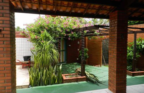 VILLA ON TAIRU BEACH, ITAPARICA Island, BRAZIL - Foto 25