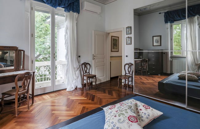 Villa Liberty Albisola 6 2 Emma Villas - Photo 12