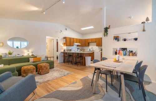 The Upper Downtown Suite 2 - Foto 10