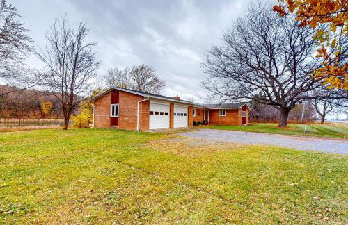 Falling Leaf Hideaway - Foto 4