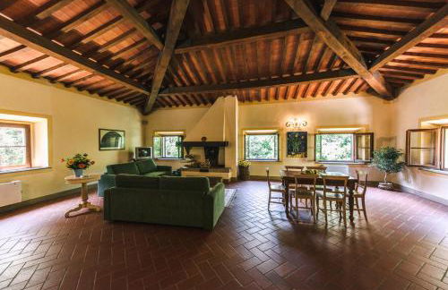 Tenuta Quarrata - Foto 56