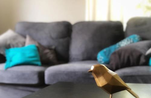 Haferland - Ferienwohnung Fritz, Nähe Hof Oberlethe - Foto 17