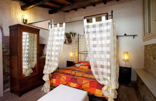 Villa Ginestra a "Casa Conti di Sotto" - Foto 40