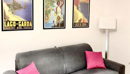 Da Sandro Holidays Apartment - Photo 5