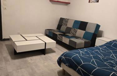 Ocean 300m Gare Centre ville Wifi Parking gratuit - Foto 11