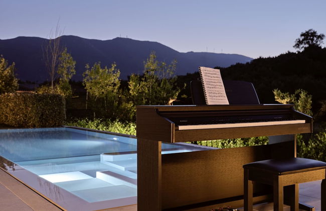 Drallos Luxury Villa - Foto 39