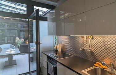 Luxus Ferienwohnung Troisdorf - Foto 9