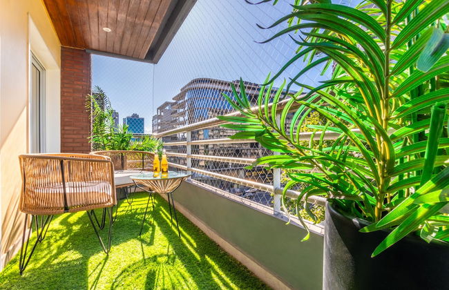 Modern Apartments in Puerto Madero - Foto 67