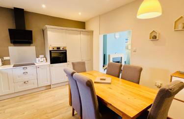 HomeDecor Cottages - The Sands Cottage - Photo 36