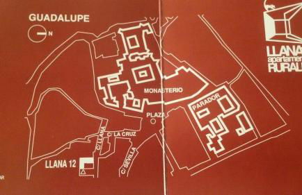 Casa rural Llana 12 - Photo 50