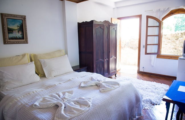 Hotel Fazenda Saint Claire - Foto 7