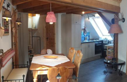 Ferienwohnung im kleinen Landhaus - Photo 1