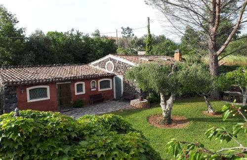 Villa Vecchio - Foto 1