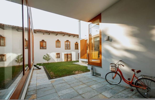 Art House in Shkod r - Foto 71