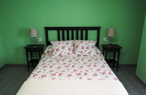 Casa Rural El Setal. - Photo 24