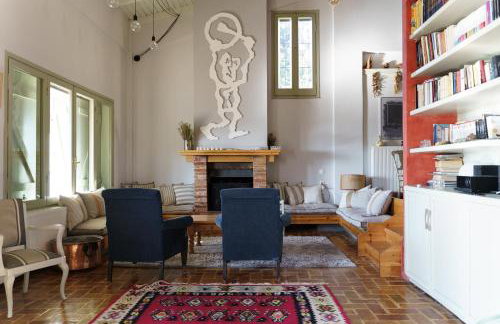 Sea View Villa with 4 bedrooms - grECOrama - Foto 30