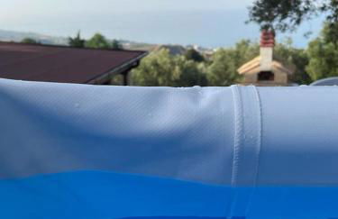 DaVi' casa vacanze. Un sogno immerso nel verde ! - Foto 11