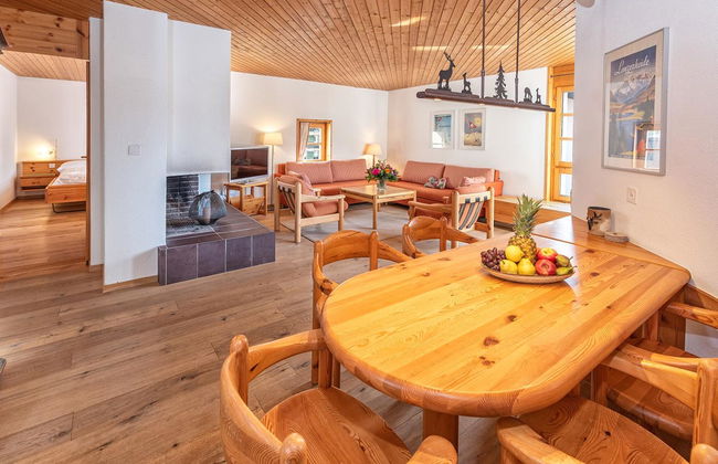 Schweizerhof 243 - Foto 15