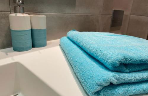 Charming home with private terrace,heart of Málaga - Foto 43