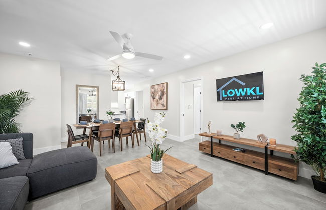 Holiday Park by Lowkl - Foto 20