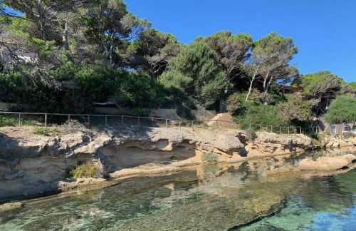 Aquamarina Pintadera Blu & SPA - Foto 34