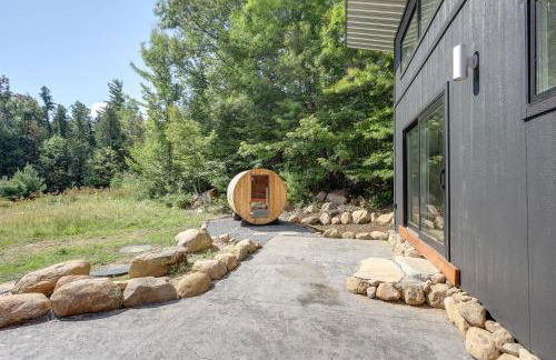 Adirondack Cabin Near Whiteface Mountain Resort! - Foto 34