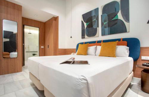 Genteel Home San Vicente - Foto 12