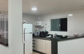 Casa c ar cond, wifi, a 5 min Orla da Lagoa Para Famílias - Foto 66