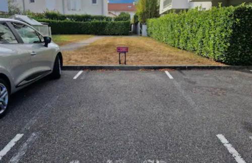 Lumineux appartement avec terrasse proche de Genève - Foto 13