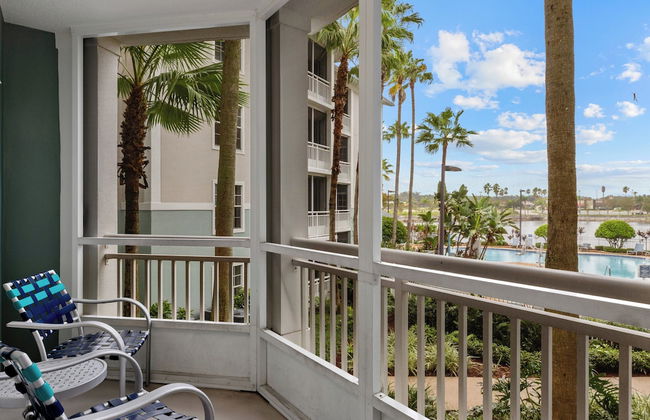 Club Wyndham Cypress Palms - Foto 39