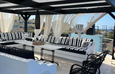 Magical Seaside Town Boutique Apts 2 - Foto 40