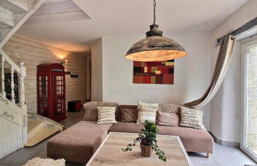 Maison à la campagne - Foto 18