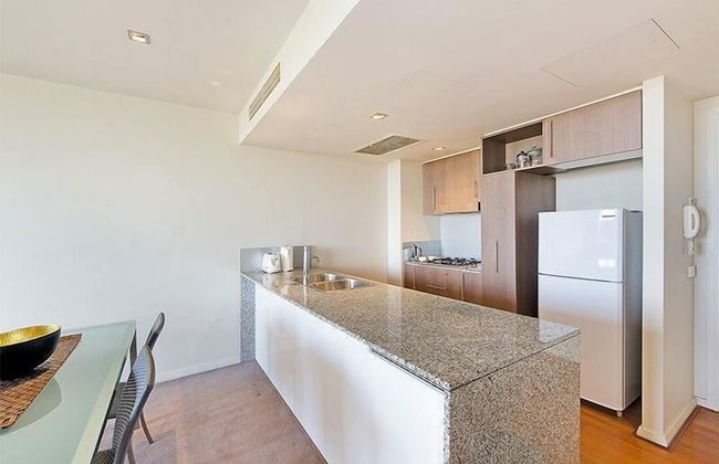 Wyndel Apartments - Harbour Watch - Foto 6