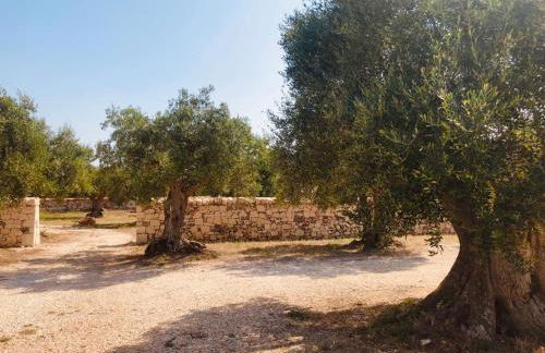 DIMORA DONNA CARMELA - Foto 15