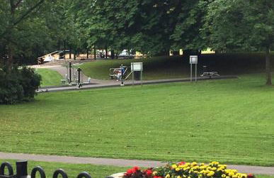 Grange House - Foto 11