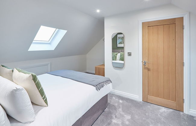 Host Stay Littlebeck House Briggswath - Foto 22