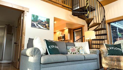 Lay Lodge at Falling Water Resort - Foto 5