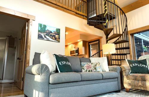 Lay Lodge at Falling Water Resort - Foto 5