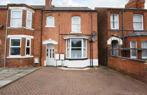 Inviting 2-Bed apartments - Perfect for Contractors & Business Travellers Parking - Wi-Fi - Netflix - Foto 25