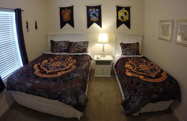 Villa Gatti - Foto 4