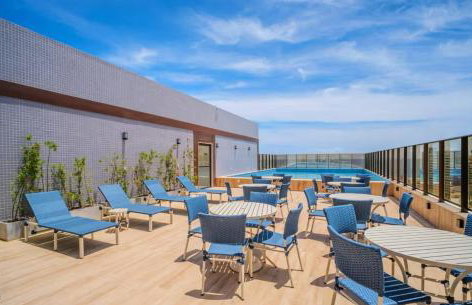 Viva Salvador com conforto - Foto 15