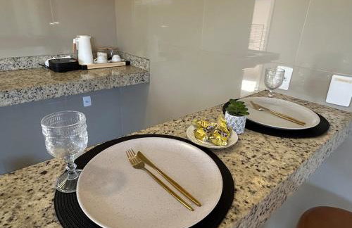 Casa 04 - Casa com 2 quartos, sendo uma suíte localizada próximo a rodoviária e o aeroporto - Photo 15