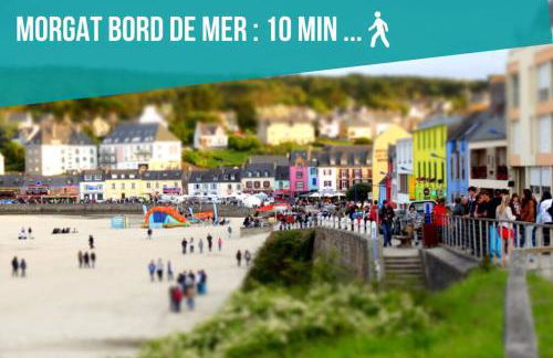 Ker Seasea/vue mer/wifi - Photo 26