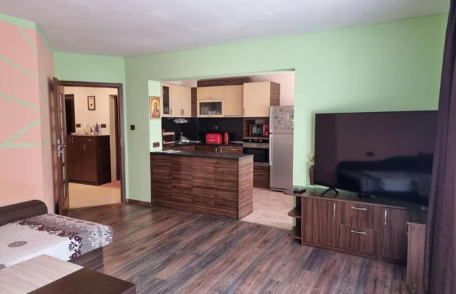 Apartment Lozenets, Sofia, Bulgaria - Foto 5