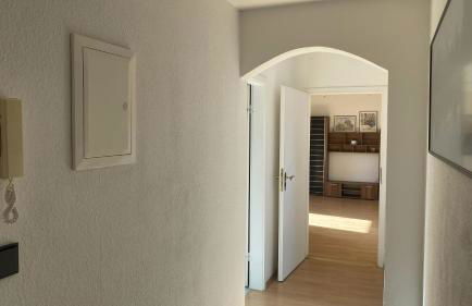 Wohnung an der Galopprennbahn - Foto 6