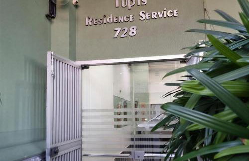 Duplex amplo no coração de BH Próx Mercado Central Ideal para grupos - Foto 2