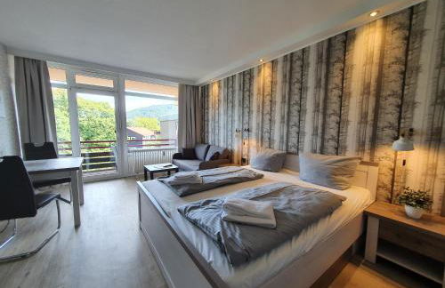 Harz Relax - Vier Jahreszeiten - Photo 1