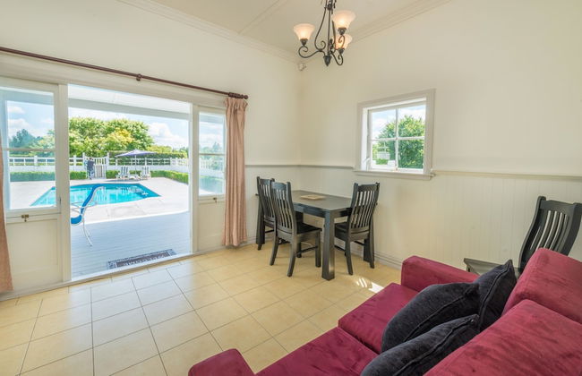 Magnificent Karaka Estate with Swimming Pool - Foto 12