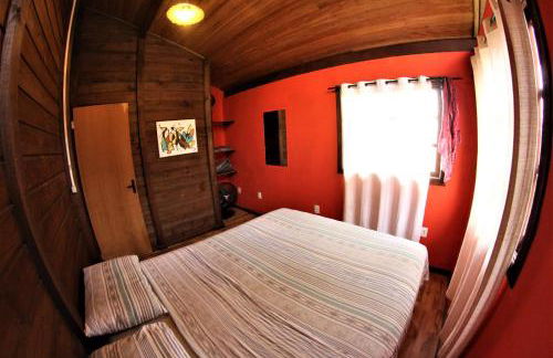 CASA PRIVATIVA - 5 pessoas- Guarda do Embaú - Photo 24