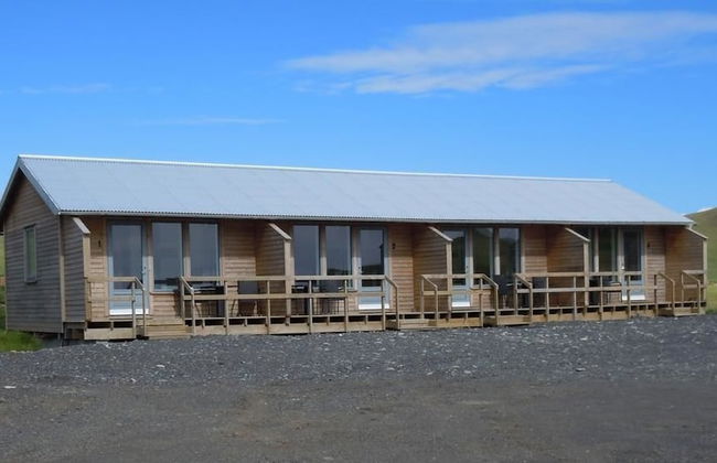 Hvammból Apartments - Photo 25